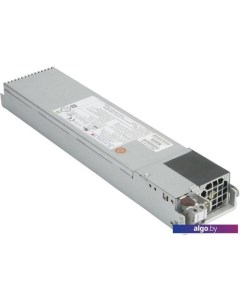 Блок питания PWS-1K11P-1R Supermicro