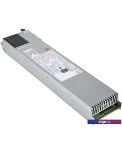 Блок питания PWS-2K20A-1R Supermicro