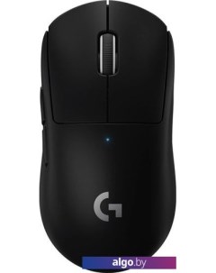 Игровая мышь Pro X Superlight (черный) Logitech