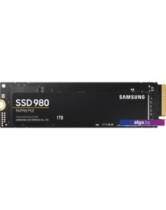 SSD 980 1TB MZ-V8V1T0BW Samsung