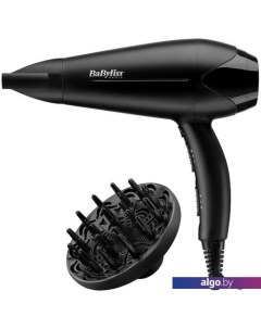 Фен D563DE Babyliss