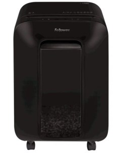 Шредер PowerShred LX200 (черный) Fellowes