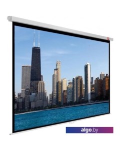 Проекционный экран Cinema Electric 270x152 ES270H By print