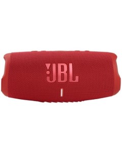 Беспроводная колонка Charge 5 (красный) Jbl