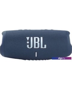 Беспроводная колонка Charge 5 (синий) Jbl