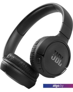 Наушники Tune 510BT (черный) Jbl