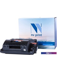 Картридж NV-039H (аналог Canon 039H) Nv print