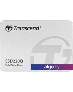 SSD SSD220S 1TB TS1TSSD220Q Transcend