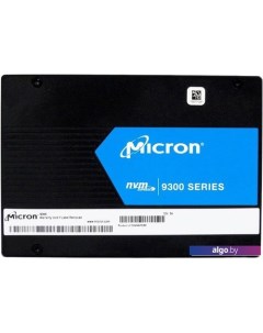 SSD 9300 Max 3.2TB MTFDHAL3T2TDR-1AT1ZABYY Micron