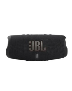 Беспроводная колонка Charge 5 (черный) Jbl