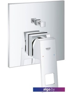 Смеситель Eurocube 24062000 Grohe