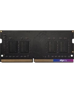 Оперативная память 8GB DDR4 SODIMM PC4-21300 HKED4082CBA1D0ZA1/8G Hikvision