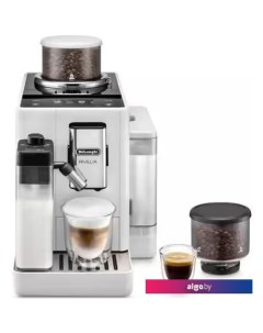 Кофемашина EXAM440.55.W Delonghi