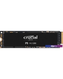 SSD P5 2TB CT2000P5SSD8 Crucial