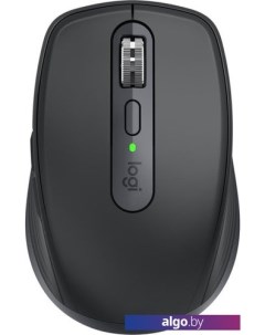 Мышь MX Anywhere 3 (графитовый) Logitech