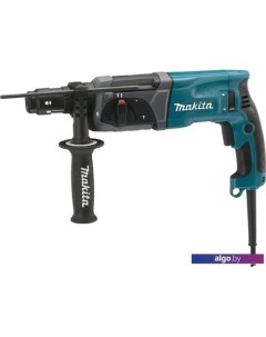 Перфоратор HR 2470 FT (набор оснастки) Makita