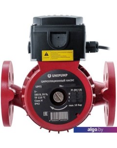 Циркуляционный насос UPF3 40-160 250 Unipump