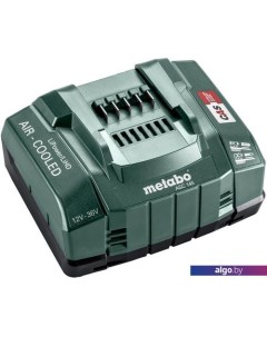 Зарядное устройство ASC 145 627378000 (12-36В) Metabo