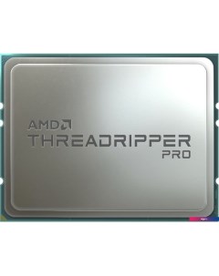 Процессор Ryzen Threadripper Pro 5965WX Amd