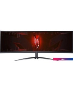 Игровой монитор Nitro XZ452CUVbemiiphuzx UM.MX2EE.V01 Acer