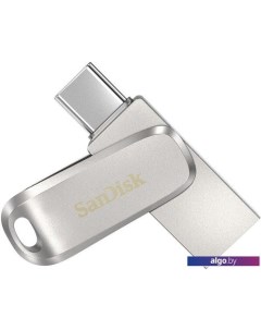 USB Flash Ultra Dual Drive Luxe USB Type-C 64GB Sandisk