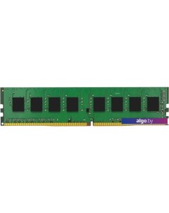 Оперативная память 4GB DDR4 PC4-19200 DDR4RECMC-0010 Infortrend