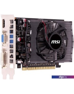 Видеокарта GeForce GT 730 4GB DDR3 (N730-4GD3) Msi