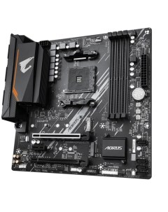 Материнская плата B550M Aorus Elite (rev. 1.0) Gigabyte