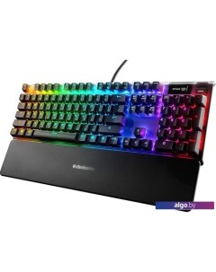 Клавиатура Apex 7 Steelseries