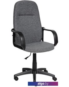 Кресло Leader (серый) Tetchair