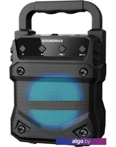 Беспроводная колонка SM-PS5035B Soundmax