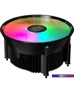 Кулер для процессора A71C RR-A71C-18PA-R1 Cooler master