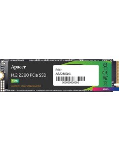 SSD AS2280Q4L 2TB AP2TBAS2280Q4L-1 Apacer