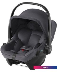 Детское автокресло Baby-Safe Core (midnight grey) Britax romer