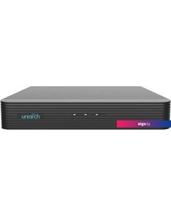 Сетевой видеорегистратор NVR-216S2-P16 Uniarch