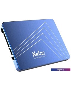 SSD N535S 960GB Netac