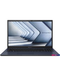 Ноутбук Expertbook B1 B1502CBA-BQ3000X Asus