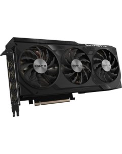 Видеокарта GeForce RTX 4070 Super Windforce OC 12G GV-N407SWF3OC-12GD Gigabyte