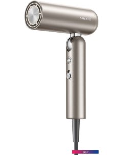 Фен Hairdryer Pocket AHD51 (titanium gold) Dreame