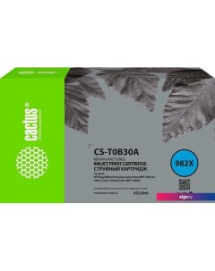 Картридж CS-T0B30A (аналог HP T0B30A) Cactus