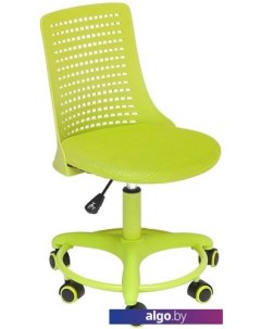 Компьютерное кресло Kiddy (салатовый) Tetchair