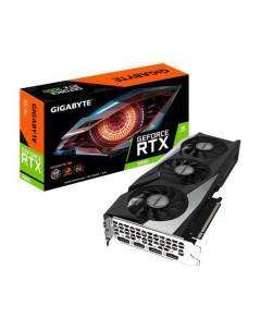 Видеокарта GeForce RTX 3060 Gaming OC 12GB GDDR6 (rev. 2.0) Gigabyte