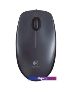 Мышь M90 (серый) Logitech