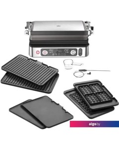 Электрогриль MultiGrill 9 Pro CG9167 Braun