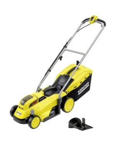 Газонокосилка LMO 18-33 14444000 (без АКБ) Karcher