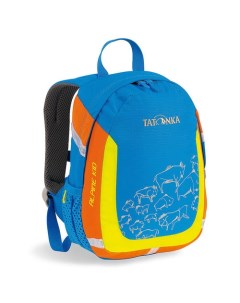 Рюкзак Alpine Junior (bright blue) Tatonka