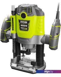 Вертикальный фрезер RRT1600-K 5133004796 Ryobi