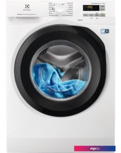 Стиральная машина SensiCare 600 EW6FN528SP Electrolux