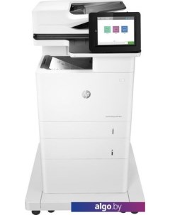 МФУ LaserJet Enterprise M635fht Hp