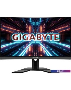 Монитор G27QC Gigabyte